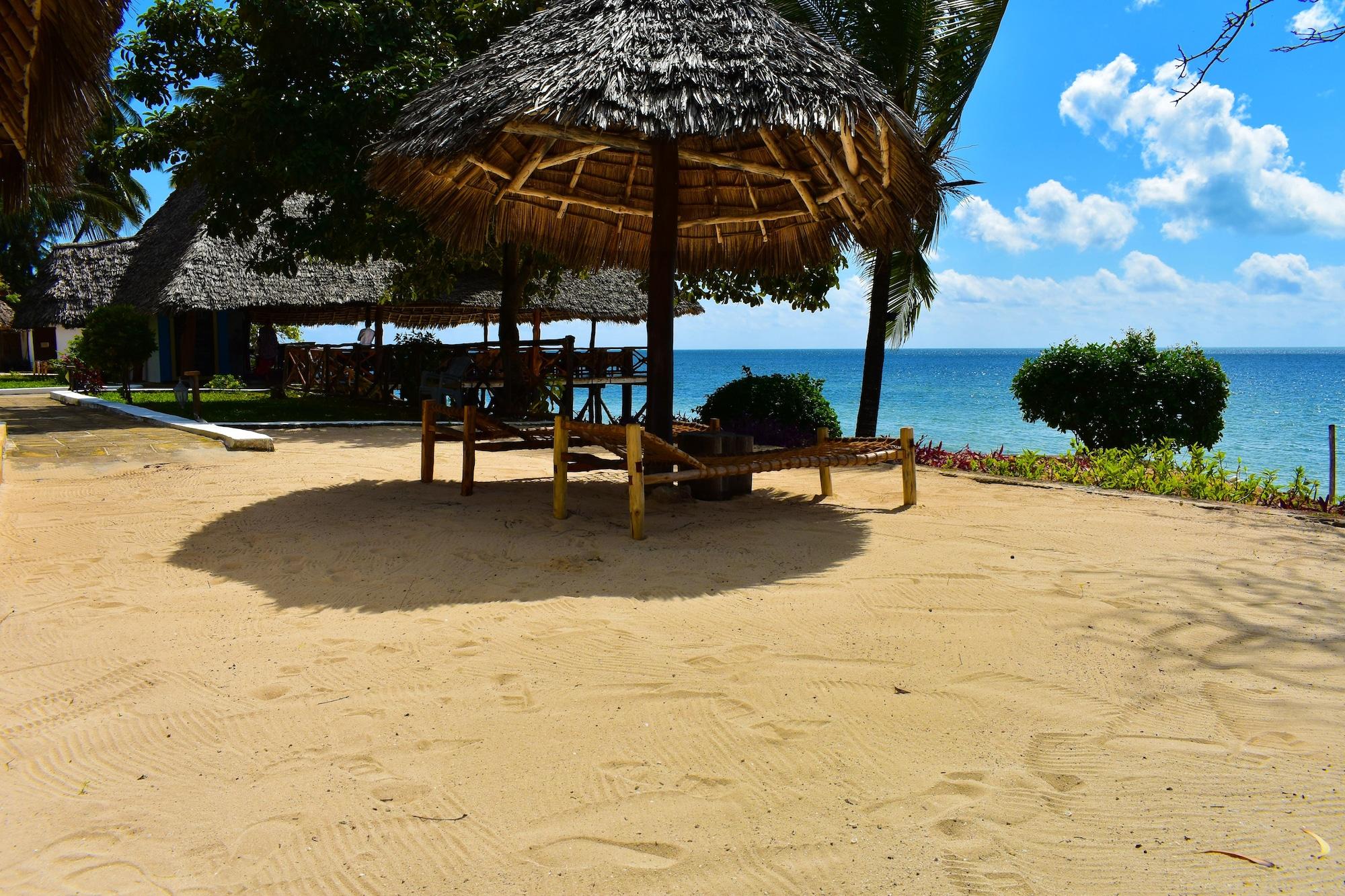 Filao Beach By Sansi Уроа Екстер'єр фото
