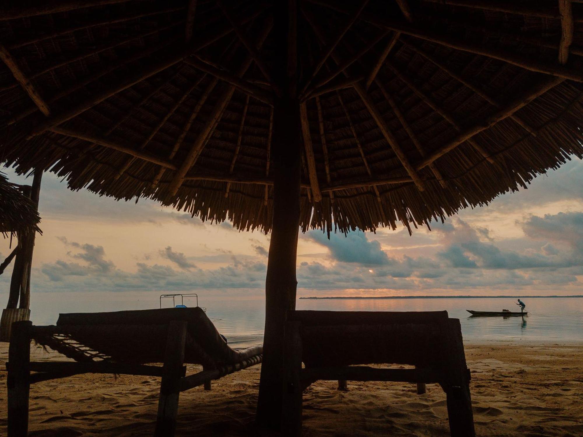 Filao Beach By Sansi Уроа Екстер'єр фото