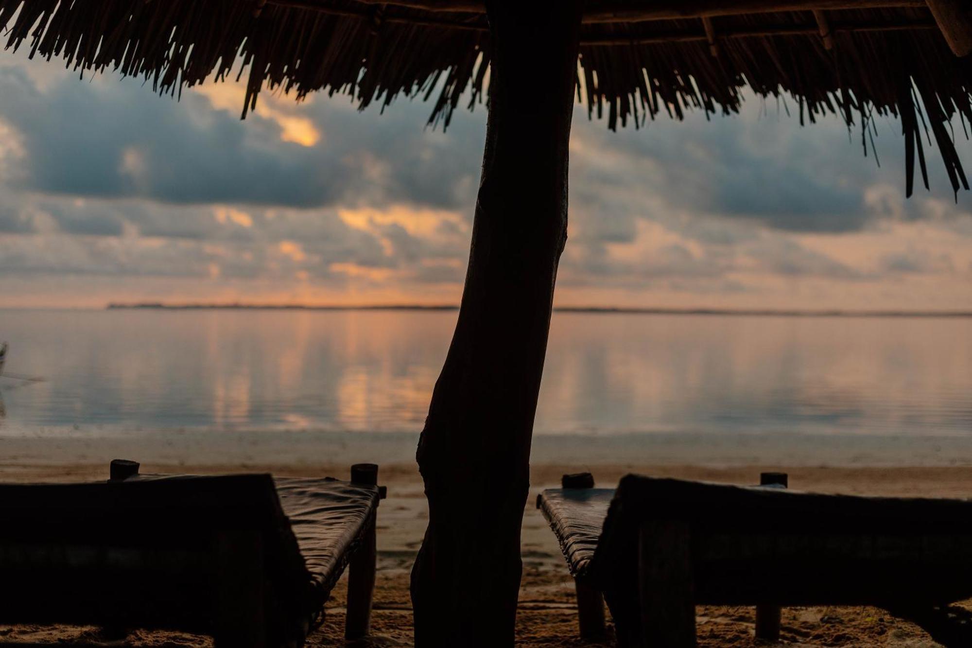 Filao Beach By Sansi Уроа Екстер'єр фото